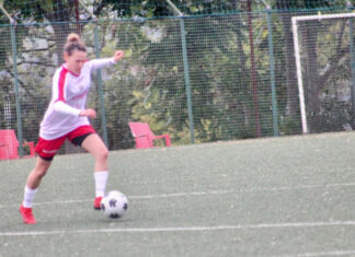 Simona De Ieso, Star Games Benevento: “Abbiamo ambizioni importanti, spero di crescere in questa stagione” star-games-benevento-simona-de-ieso