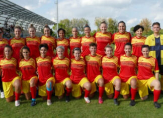 Alessandra Spagnolo, Spal Cordovado: “Dobbiamo continuare così senza abbassare la guardia” spal-cordovado