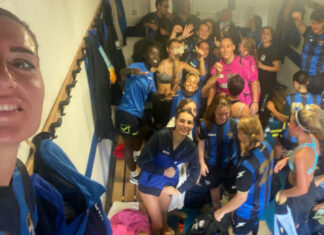 Luana Furci e Francesca Nardecchia, Latina: “Ci sono i presupposti giusti per giocarcela alla pari con tutte”