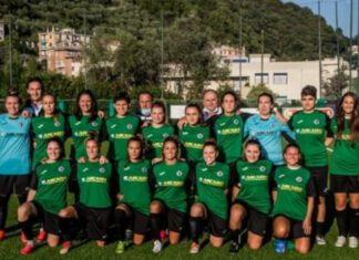 Luca Lavagetto, Baiardo: “Sogno un Baiardo femminile con il settore giovanile, dalle più piccole alle juniores.”