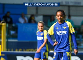 Serie A TIMVISION | #PomiglianoVerona termina 2-1