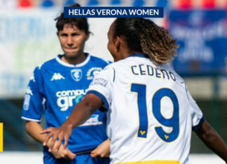 Non basta il gol di Cedeño, gialloblù superate 3-1 dall’Empoli