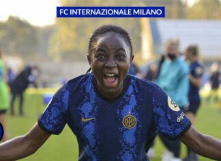 Femminile, le parole delle protagoniste di Inter-Roma