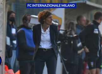 Rita Guarino, FC Inter: “C’è amarezza per il risultato, ma ci portiamo a casa la prestazione”