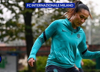 Le parole di Kathellen Sousa in vista di Inter-Juventus
