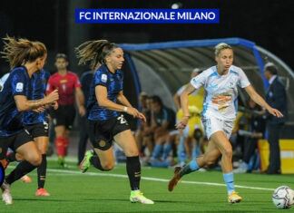 Alice Regazzoli, FC Inter: “Sono veramente contenta di continuare a far parte di questo progetto dell’Inter”