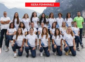 Isera: presentata la nuova rosa a disposizione in Serie C al tecnico Luca Zorzutti isera-femminile-xxx