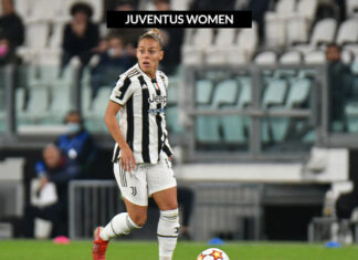Lisa Boattin, Juventus: “Vittoria di carattere, ma prima o poi perderemo”