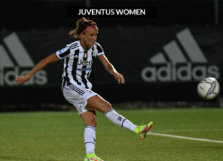 Barbara Bonansea, Juventus: “Tutti sanno quanto ci tenga”