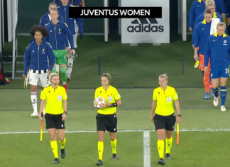 L’Allianz Stadium applaude le Women, ma passa di misura il Chelsea