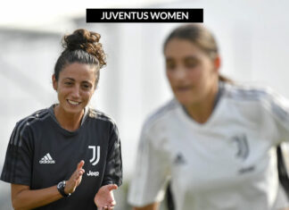 Tutte le attività del settore giovanile femminile!