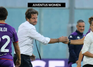Joe Montemurro, Juventus: “Roma tra le favorite, sarà una sfida molto importante”