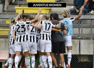 Un altro record per le Juventus Women! Caruso e Cernoia piegano il Napoli
