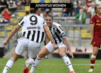 Women, grande vittoria in rimonta a Roma!