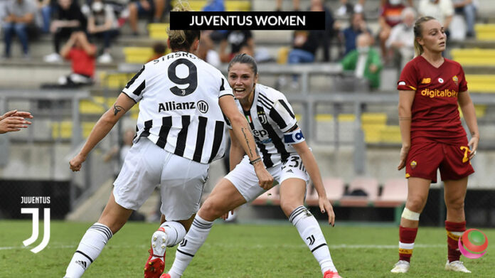 juventus-women-roma
