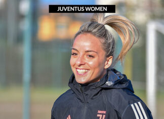 Martina Rosucci, Juventus: “Orgogliosa della Juventus Women. C’era un fallo netto…”