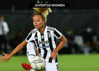 Martina Rosucci, Juventus: “Juventus Women-Chelsea allo Stadium è un sogno”