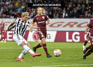 Women’s Champions League, il ruggito delle bianconere