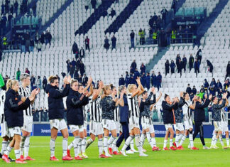 Katia Serra e il progresso del Calcio Femminile Italiano: “La speranza di un futuro sempre più luminoso”