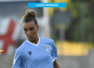 Pomigliano, lacrime e sfortuna per le biancocelesti