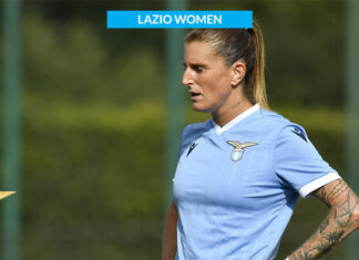 Brescia-Lazio Women 1-1: Martin regala il pari all’ultimo respiro