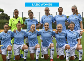 Sassuolo – Lazio Women 3-0: al Ricci non c’è partita… Carolina Morace e Nicola Jane Williams esonerate