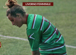 Serie C – Girone A: si riparte! Attenzione al Lumezzane in rincorsa, è invece allarme Livorno livorno-femminile-Lara-Griselli