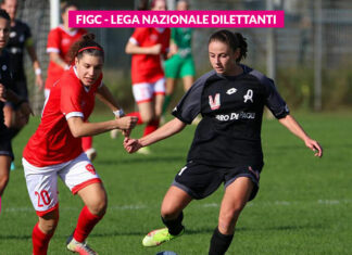 Prima giornata, i risultati del weekend