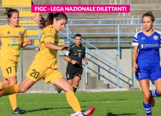 Serie C: i risultati dela 2ª giornata… ventitré partite disputate e 86 reti all’attivo