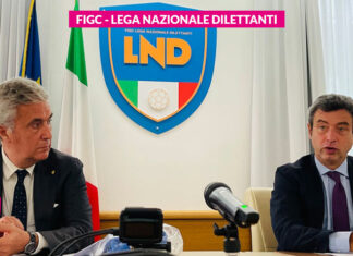 Incontro con il Ministro Orlando. Sibilia: “Avviato confronto sul lavoro sportivo dilettantistico”