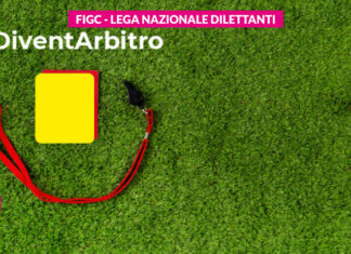 Doppio tesseramento: al via il progetto per arbitri/calciatori e calciatrici