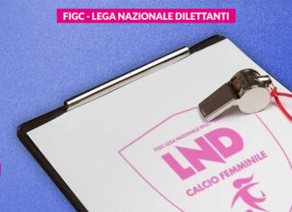 Giudice sportivo, i provvedimenti della seconda giornata