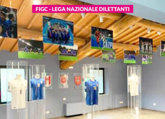 Coverciano: le iniziative per le scuole calcio