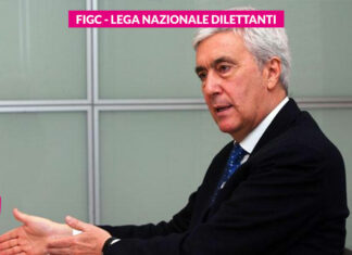 Presidenza LND: si è dimesso Cosimo Sibilia