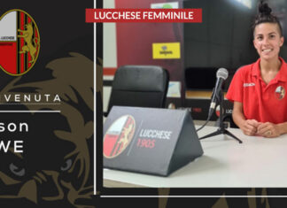 Lucchese Femminile: Allison Rowe ed Eva Veneziano sono i rinforzi sulle fasce