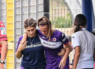 Martina Zanoli, Fiorentina Women’s: “Ora inizia un nuovo percorso, non sarà facile, ma sicuramente mi farà crescere”