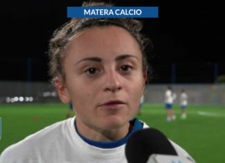 Gina Fiore, Matera CDS: “È stato un anno fantastico” matera-calcio-gina-fiore