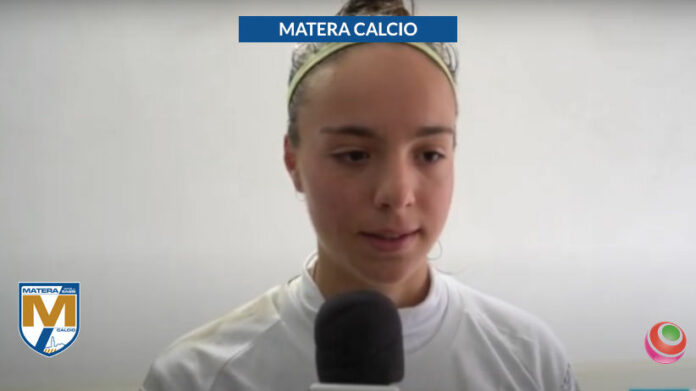 matera-calcio-Ilaria-Maddaluno