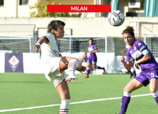 Testa di Stapelfeldt, colpo a Firenze: 1-0