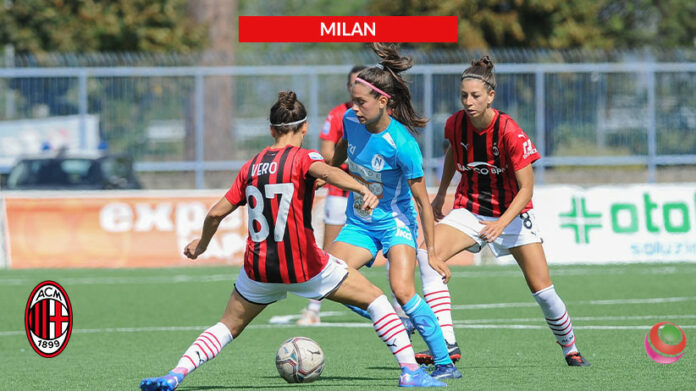 milan-napoli