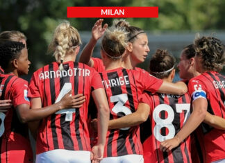 Milan domenica in trasferta a Firenze, l’ex Adami e Boquete potrebbero essere le armi in più per vincere