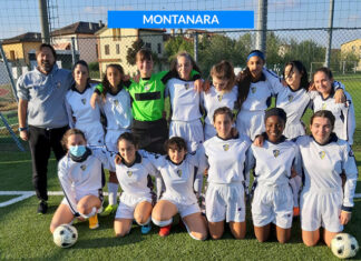 Gian Luca Berni, Montanara Ducale61: “Io credo molto nel femminile, speriamo di fare l’Eccellenza il prossimo anno”