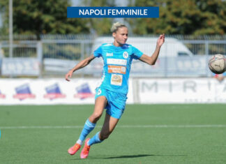 Napoli – Sampdoria sarà trasmessa in 121 paesi nel mondo