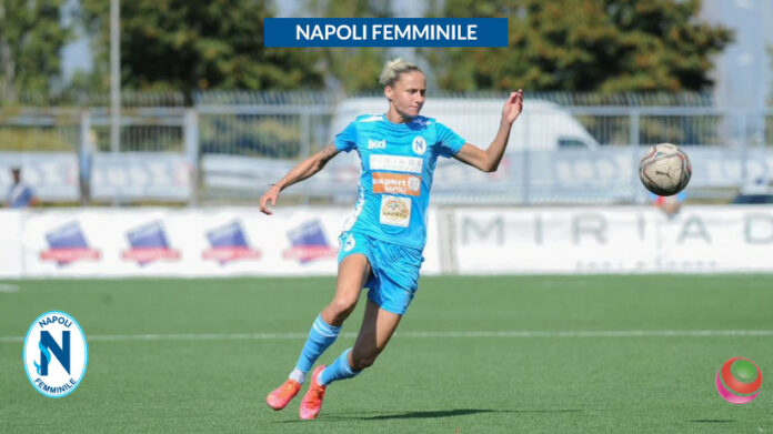 napoli-femminile-napoli