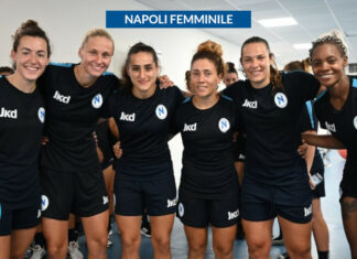 Napoli – Milan, un match dal sapore internazionale: sarà trasmesso in 81 paesi