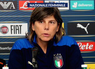 Le Azzurre a caccia della 3ª vittoria di fila. Bertolini: “Con la Croazia servirà cattiveria agonistica”