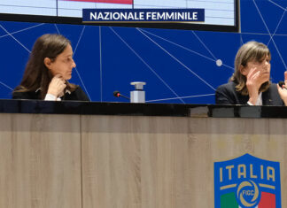 La Nazionale incontra i club. Bertolini: “Confronto fondamentale per far crescere il movimento”