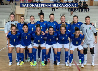 Main Round Euro 2022, capitan Coppari lancia l’Italia: “Non vediamo l’ora”