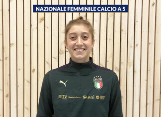 L’Italfutsal punta al Mondiale, Ferrara: “Finalmente si gioca, grande emozione”