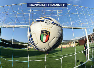 La storia della Nazionale Femminile: dall’esordio del ’68 al ’99